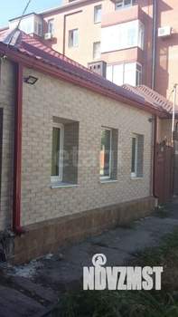 Дом 60м&sup2;, 1-этажный, участок 3 сот.  