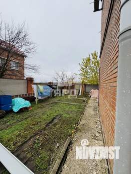 Дом 350м², 2-этажный, участок 7 сот.  