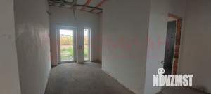 Дом 105м&sup2;, 1-этажный, участок 5 сот.  