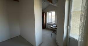 Дом 165м&sup2;, 3-этажный, участок 3 сот.  