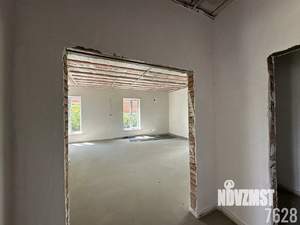 Дом 140м&sup2;, 1-этажный, участок 5 сот.  