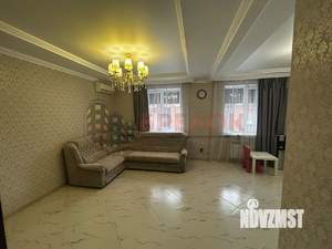 Дом 95м&sup2;, 2-этажный, участок 2 сот.  