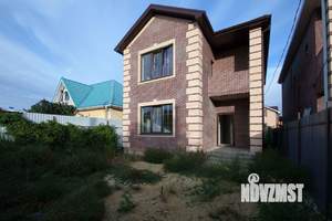 Дом 160м², 2-этажный, участок 3 сот.  