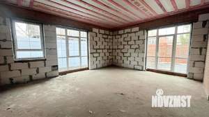 Дом 130м&sup2;, 1-этажный, участок 6 сот.  