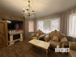 Дом 90м², 1-этажный, участок 3 сот.  