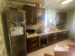 Дом 110м², 2-этажный, участок 3 сот.  