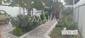 Дом 70м&sup2;, 1-этажный, участок 3 сот.  