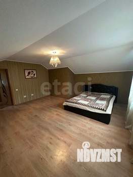 Дом 150м², 2-этажный, участок 3 сот.  