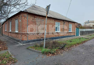 Дом 110м&sup2;, 1-этажный, участок 5 сот.  