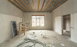 Дом 139м&sup2;, 1-этажный, участок 5 сот.  