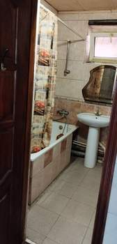 Дом 175м², 2-этажный, участок 5 сот.  