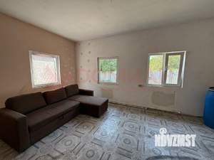 Дом 50м&sup2;, 1-этажный, участок 7 сот.  