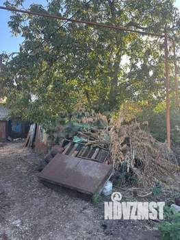 Дом 39м&sup2;, 1-этажный, участок 4 сот.  