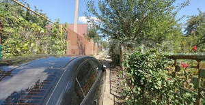 Дом 40м&sup2;, 1-этажный, участок 4 сот.  