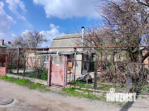 Дом 75м², 2-этажный, участок 6 сот.  