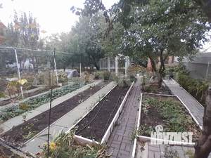 Дом 200м², 2-этажный, участок 7 сот.  