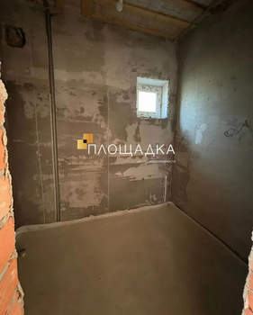 Дом 82м², 1-этажный, участок 3 сот.  