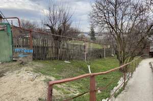 Дом 200м&sup2;, 1-этажный, участок 18 сот.  