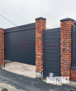 Дом 180м&sup2;, 2-этажный, участок 6 сот.  