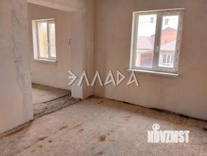 Дом 95м&sup2;, 2-этажный, участок 3 сот.  