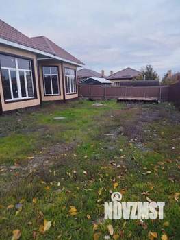 Дом 85м&sup2;, 1-этажный, участок 5 сот.  