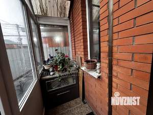 Дом 130м&sup2;, 2-этажный, участок 3 сот.  