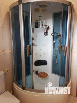 Дом 121м&sup2;, 1-этажный, участок 3 сот.  