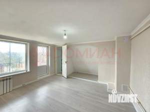 Дом 46м&sup2;, 2-этажный, участок 3 сот.  