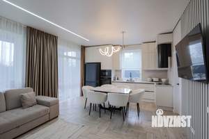 Дом 120м², 1-этажный, участок 6 сот.  