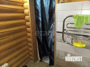 Дом 91м&sup2;, 2-этажный, участок 3 сот.  