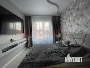 Дом 110м², 1-этажный, участок 4 сот.  
