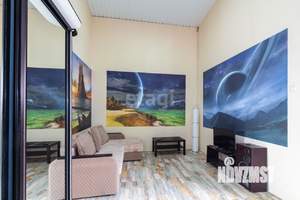 Дом 200м², 1-этажный, участок 15 сот.  