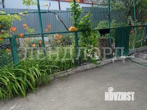 Дом 75м&sup2;, 1-этажный, участок 4 сот.  