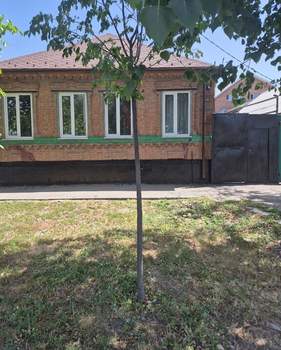 Дом 58м², 1-этажный, участок 4 сот.  