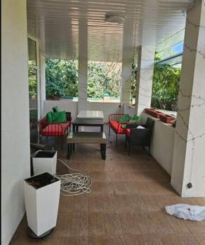 Дом 420м&sup2;, 3-этажный, участок 6 сот.  