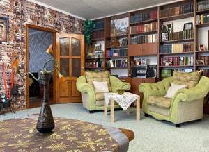 Дом 250м², 2-этажный, участок 3 сот.  