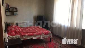 Дом 270м², 2-этажный, участок 3 сот.  