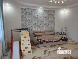 Дом 360м², 4-этажный, участок 5 сот.  