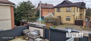 Дом 160м², 2-этажный, участок 3 сот.  