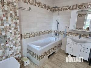 Дом 203м², 2-этажный, участок 6 сот.  