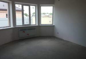 Дом 130м², 1-этажный, участок 5 сот.  