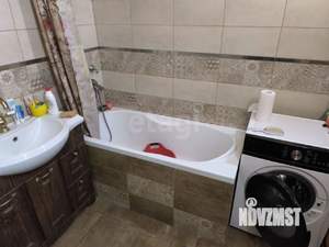 Дом 91м&sup2;, 2-этажный, участок 3 сот.  