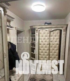 Дом 215м&sup2;, 2-этажный, участок 4 сот.  