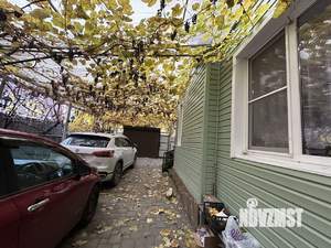 Дом 114м&sup2;, 2-этажный, участок 3 сот.  