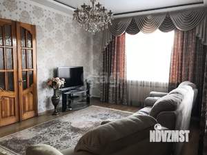 Дом 180м², 1-этажный, участок 5 сот.  