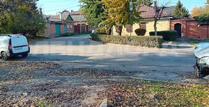 Дом 60м², 2-этажный, участок 266 сот.  