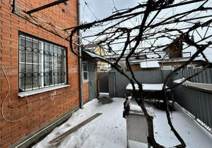 Дом 150м&sup2;, 2-этажный, участок 3 сот.  