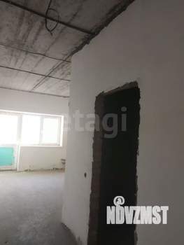 Таунхаус 58м&sup2;, 2-этажный, участок 1 сот.  