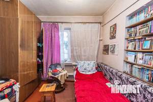 Дом 80м&sup2;, 1-этажный, участок 26 сот.  