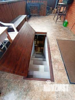 Дом 82м&sup2;, 2-этажный, участок 2 сот.  